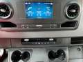 Mercedes-Benz Sprinter Tourer Autom. Rolliplatz-Beifahrer Rollstuhl-Lift Grau - thumbnail 24