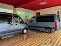 Mercedes-Benz Sprinter Tourer Autom. Rolliplatz-Beifahrer Rollstuhl-Lift Grau - thumbnail 28