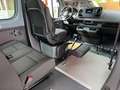Mercedes-Benz Sprinter Tourer Autom. Rolliplatz-Beifahrer Rollstuhl-Lift Grau - thumbnail 15