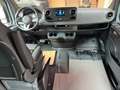 Mercedes-Benz Sprinter Tourer Autom. Rolliplatz-Beifahrer Rollstuhl-Lift Grau - thumbnail 16