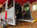 Mercedes-Benz Sprinter Tourer Autom. Rolliplatz-Beifahrer Rollstuhl-Lift Grau - thumbnail 9