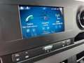 Mercedes-Benz Sprinter Tourer Autom. Rolliplatz-Beifahrer Rollstuhl-Lift Grau - thumbnail 23