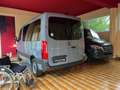 Mercedes-Benz Sprinter Tourer Autom. Rolliplatz-Beifahrer Rollstuhl-Lift Grau - thumbnail 5
