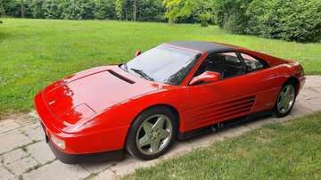 348 TS 3.4 300cv
