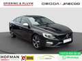 Volvo S60 1.5 T3 R-Design | Leder | Stoelverw | Trekhaak | Zwart - thumbnail 1
