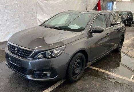 Second hand Peugeot 308 1.5