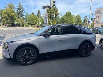 DS N7 230 PS FWD E-TENSE ETOILE