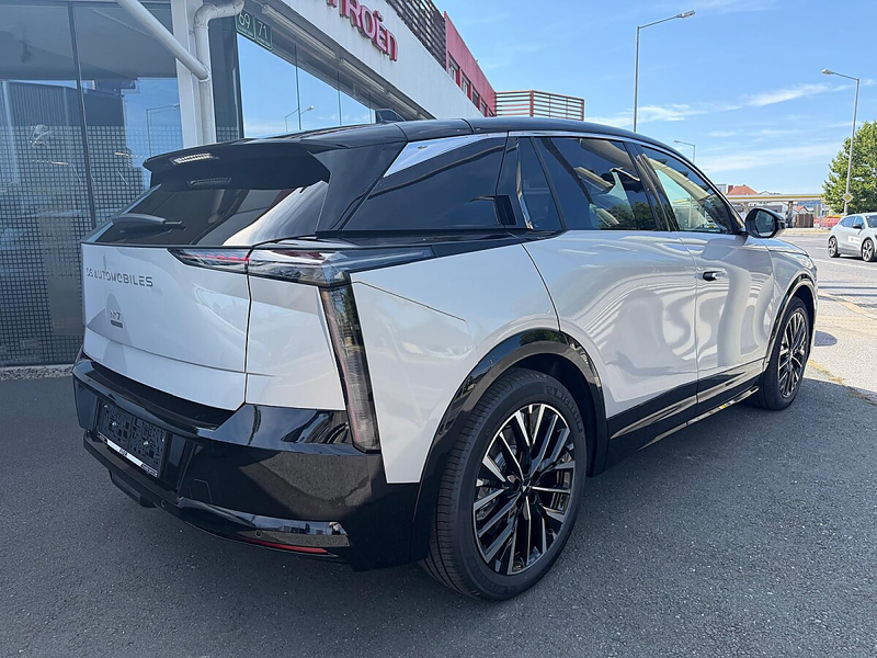 DS Automobiles N°7 DS N7 230 PS FWD E-TENSE ETOILE — photo 6