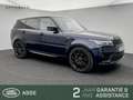 Land Rover Range Rover Sport D250 HSE Dynamic AWD Bleu - thumbnail 29