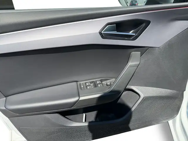 SEAT Leon view 15
