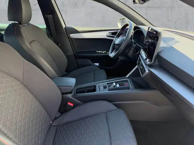 SEAT Leon view 13