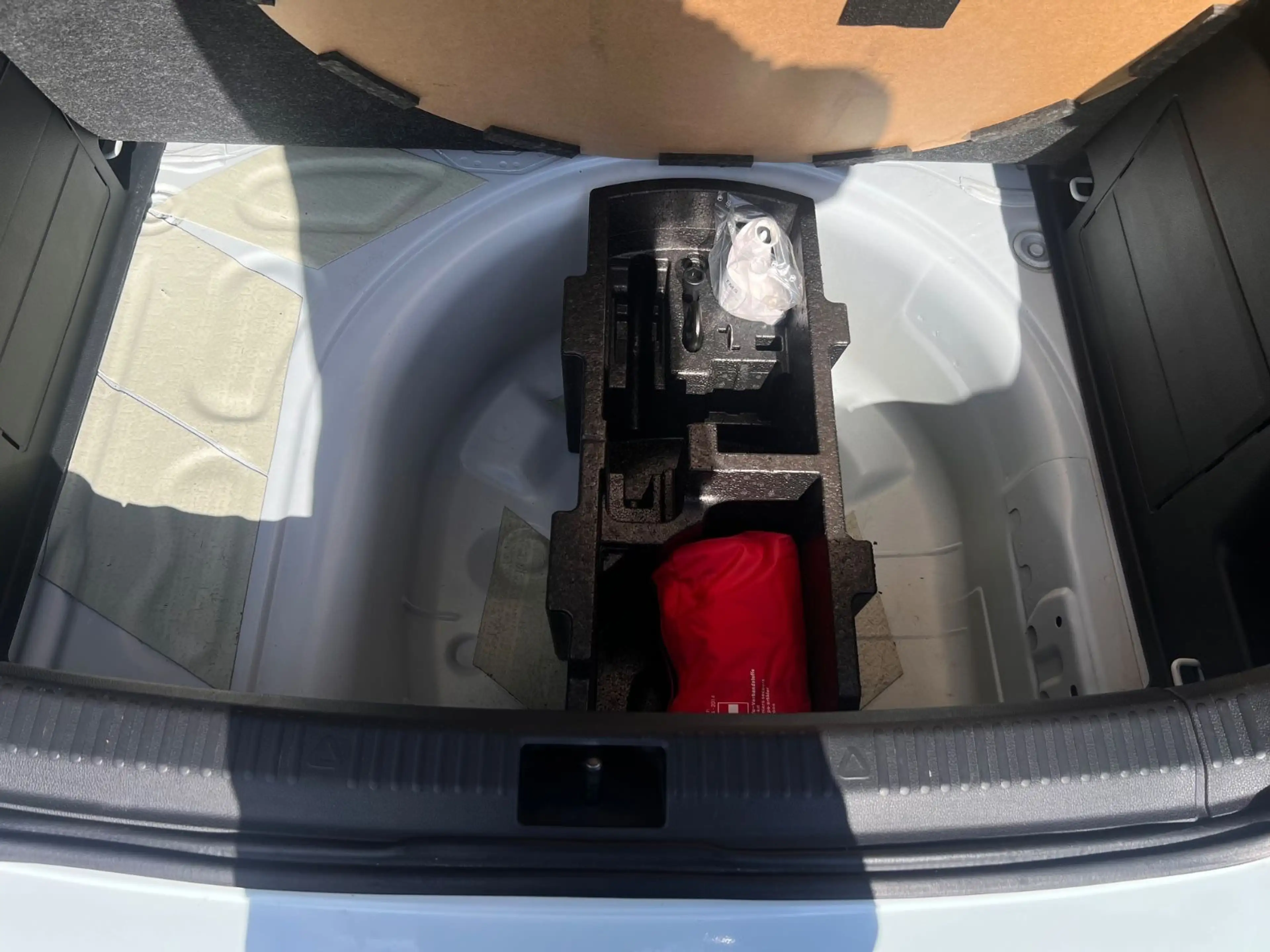 Skoda Fabia Cool Plus /1.HAND/NEUTÜV/SHZ/KIMA/BT — photo 8