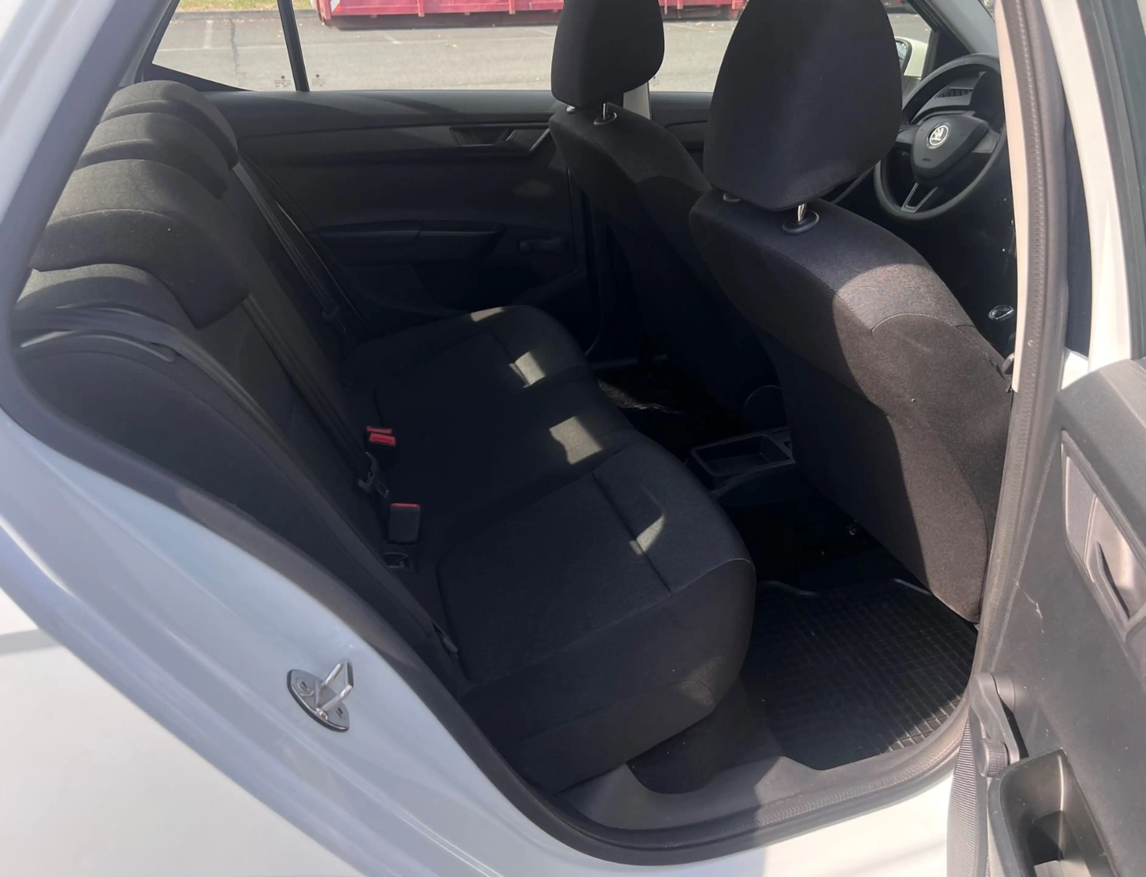 Skoda Fabia Cool Plus /1.HAND/NEUTÜV/SHZ/KIMA/BT — photo 15