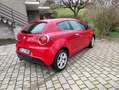 Alfa Romeo MiTo 1.6 jtdm Distinctive 120cv Rouge - thumbnail 2