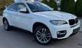 BMW X6 xDrive 3.0 D Head-UP Standheizung 360 Kamera Weiß - thumbnail 14
