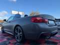 BMW 430 d Cabrio M paket *Leder*Harman-Kardon*Kamera* Schwarz - thumbnail 19