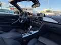 BMW 430 d Cabrio M paket *Leder*Harman-Kardon*Kamera* Schwarz - thumbnail 38