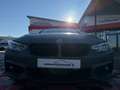 BMW 430 d Cabrio M paket *Leder*Harman-Kardon*Kamera* Schwarz - thumbnail 5