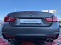 BMW 430 d Cabrio M paket *Leder*Harman-Kardon*Kamera* Schwarz - thumbnail 15