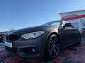 BMW 430 d Cabrio M paket *Leder*Harman-Kardon*Kamera* Schwarz - thumbnail 1