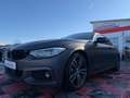 BMW 430 d Cabrio M paket *Leder*Harman-Kardon*Kamera* Schwarz - thumbnail 2