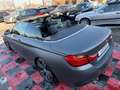 BMW 430 d Cabrio M paket *Leder*Harman-Kardon*Kamera* Schwarz - thumbnail 21
