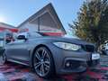 BMW 430 d Cabrio M paket *Leder*Harman-Kardon*Kamera* Schwarz - thumbnail 8