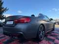 BMW 430 d Cabrio M paket *Leder*Harman-Kardon*Kamera* Schwarz - thumbnail 11