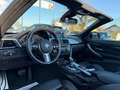 BMW 430 d Cabrio M paket *Leder*Harman-Kardon*Kamera* Schwarz - thumbnail 23