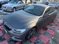 BMW 430 d Cabrio M paket *Leder*Harman-Kardon*Kamera* Schwarz - thumbnail 3
