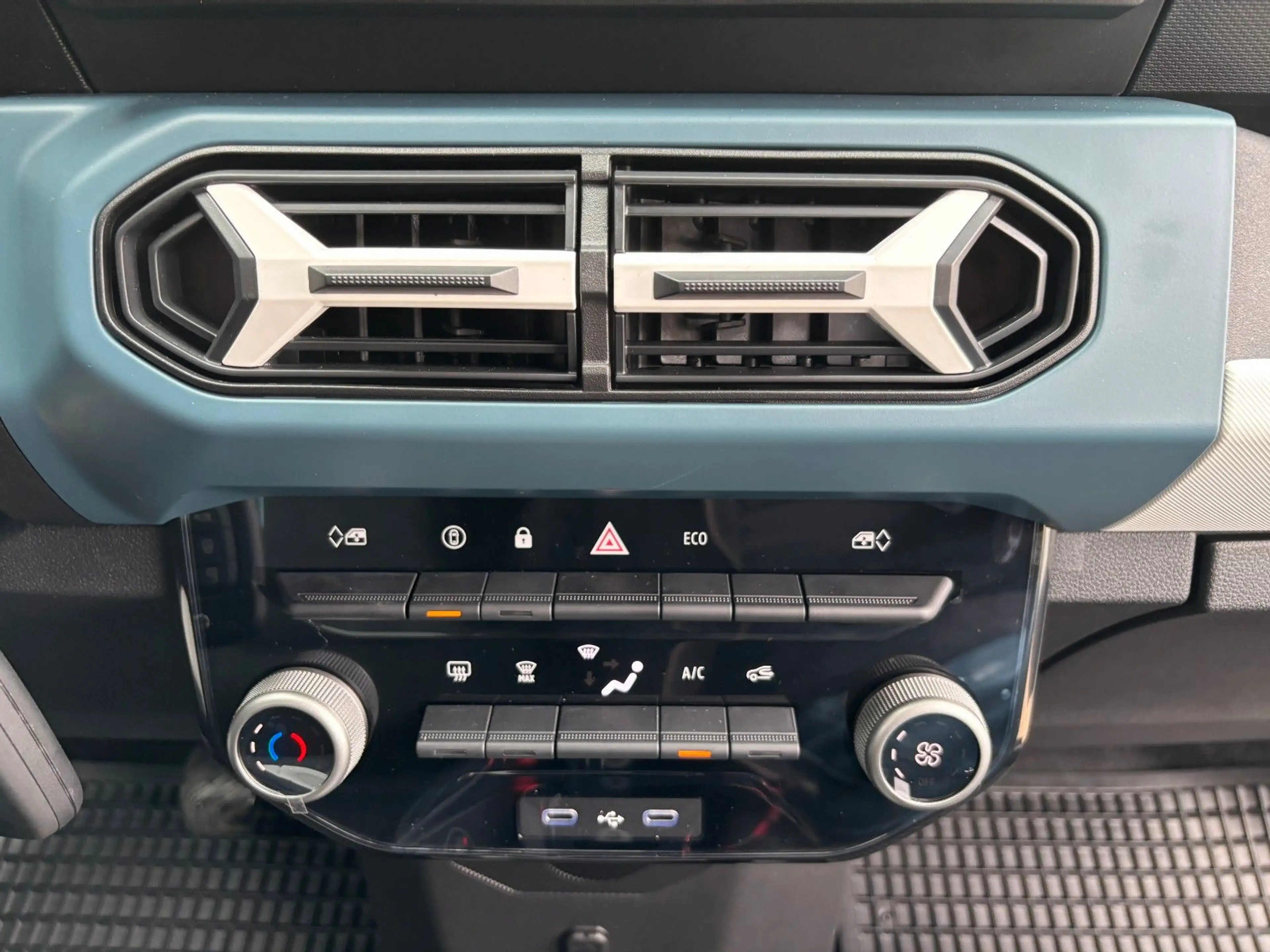 Dacia Spring Expression electric 70 MY26 — photo 15