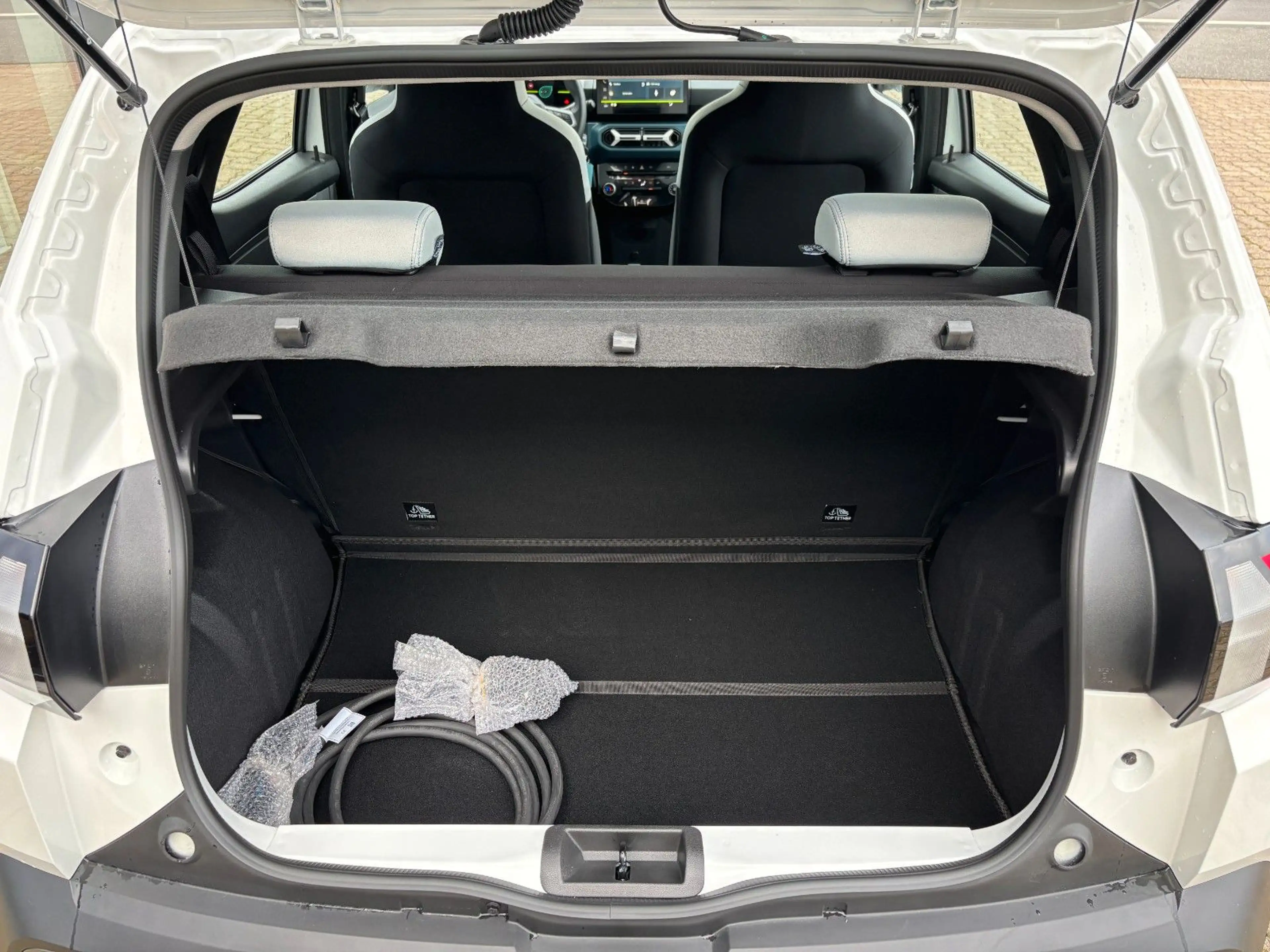 Dacia Spring Expression electric 70 MY26 — photo 7