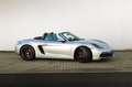 Porsche 718 Boxster GTS Zilver - thumbnail 8