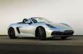 Porsche 718 Boxster GTS Zilver - thumbnail 9
