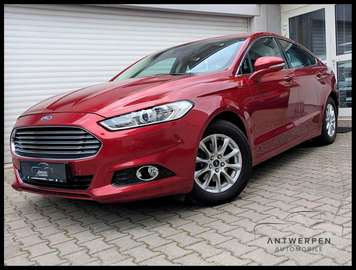*1,5*EcoBoost*Limo*Titanium*Klimaauto*