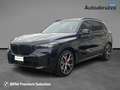 BMW X5 xdrive50e MSport auto Nero - thumbnail 1