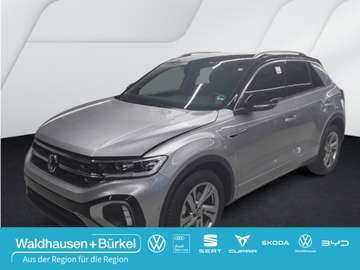1.5 TSI DSG R-Line Klima Navi Rückfahrkamera