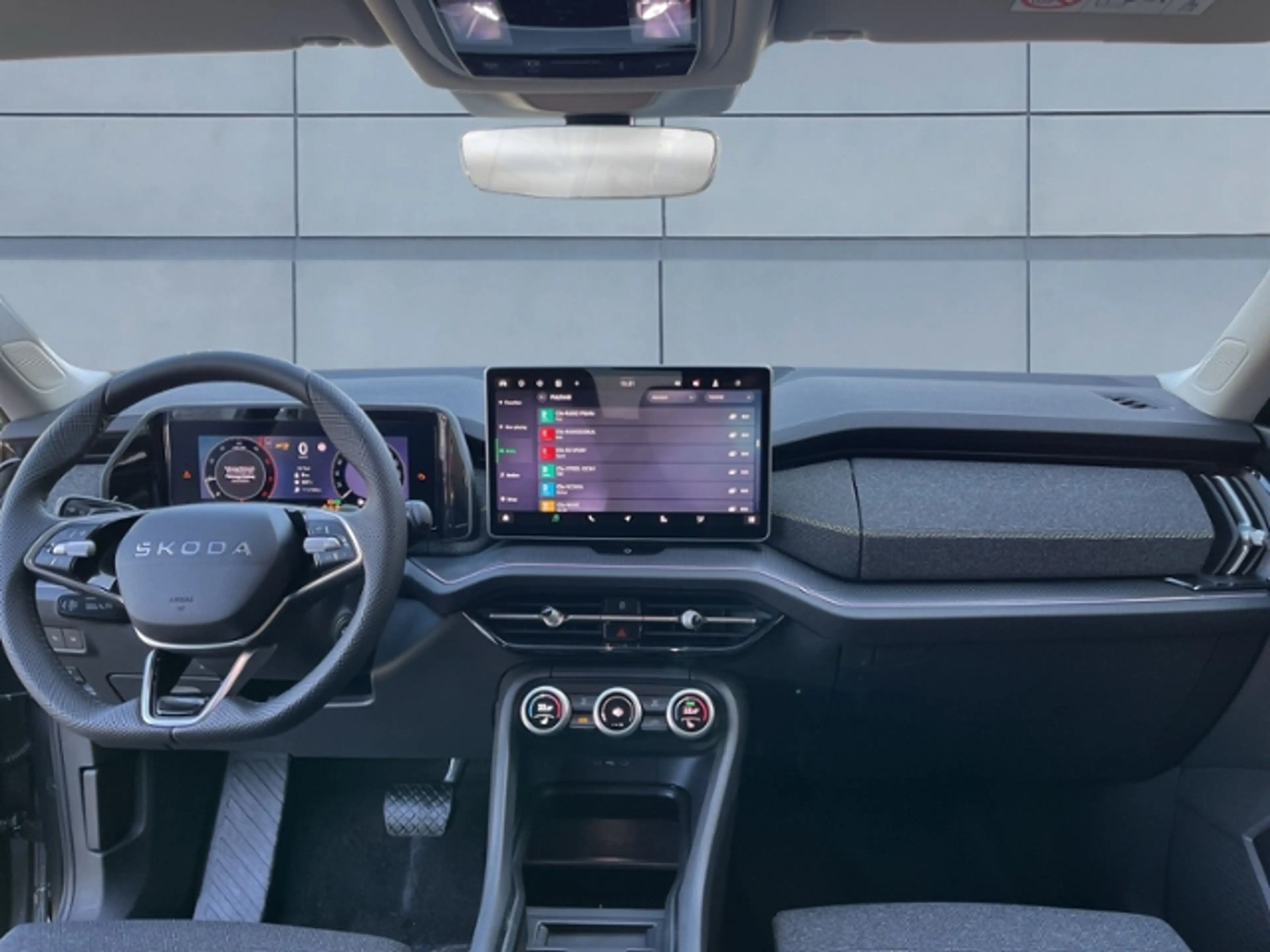 Skoda Kodiaq 2.0 TDI 150 PS DSG Selection AHK LED ACC NAVI KES — photo 5