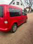Volkswagen Caddy Life Rot - thumbnail 5
