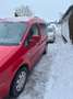 Volkswagen Caddy Life Rot - thumbnail 6