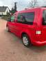 Volkswagen Caddy Life Rot - thumbnail 4