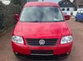 Volkswagen Caddy Life Rot - thumbnail 1