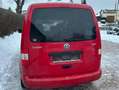 Volkswagen Caddy Life Rot - thumbnail 4