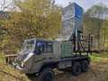 Puch Pinzgauer Pinzgauer 718T Grün - thumbnail 9