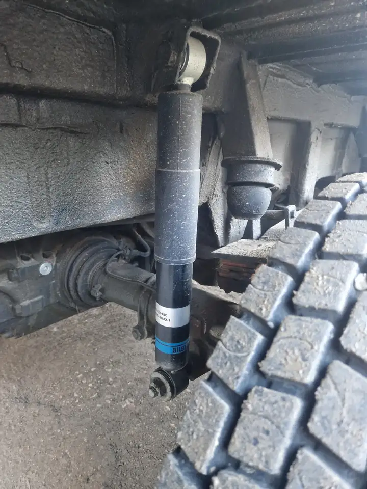Puch Pinzgauer 718T, foto 8