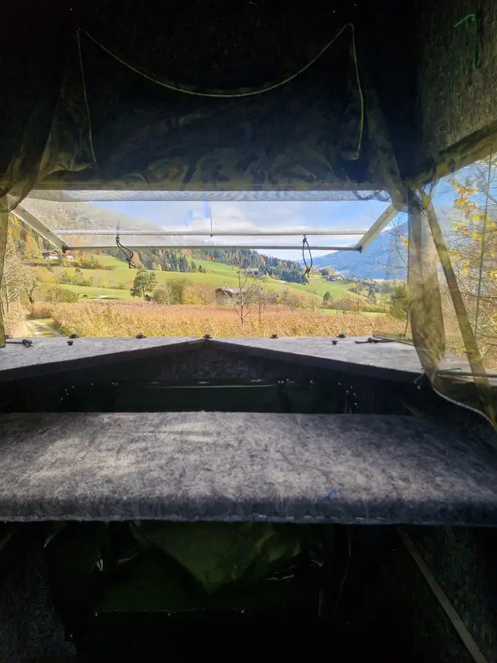 Puch Pinzgauer 718T, foto 12