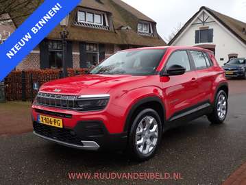 Altitude 54kWh ACC / CARPLAY / PDC / WARMTEPOMP