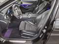 Mercedes-Benz C 220 T d AMG-Line Navi Widescreen LED AHK Facelift Schwarz - thumbnail 9