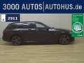 Mercedes-Benz C 220 T d AMG-Line Navi Widescreen LED AHK Facelift Schwarz - thumbnail 1