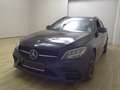 Mercedes-Benz C 220 T d AMG-Line Navi Widescreen LED AHK Facelift Schwarz - thumbnail 2